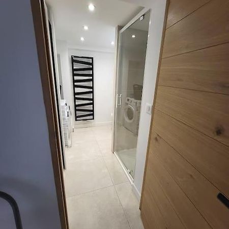 Studio 2 Personnes Equipe Carignan-de-Bordeaux Extérieur photo