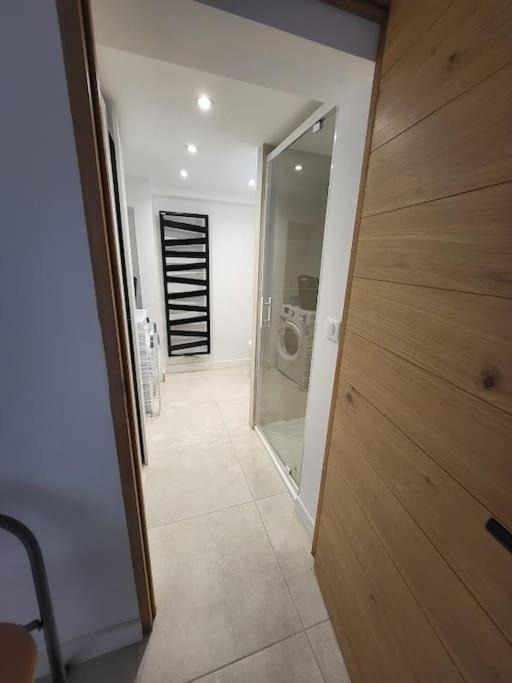 Studio 2 Personnes Equipe Carignan-de-Bordeaux Extérieur photo